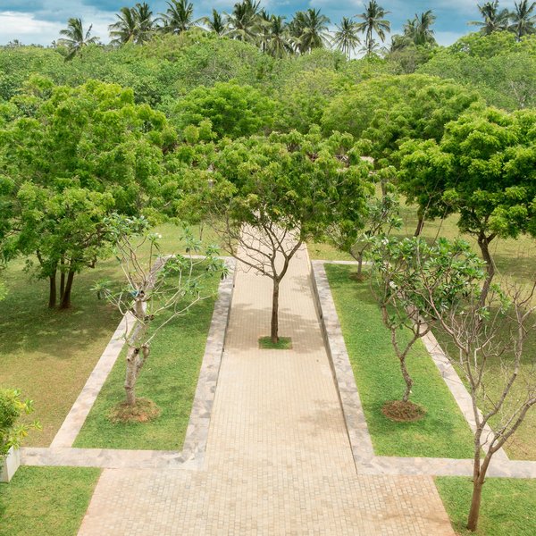 Sooriya Resort & Spa 3