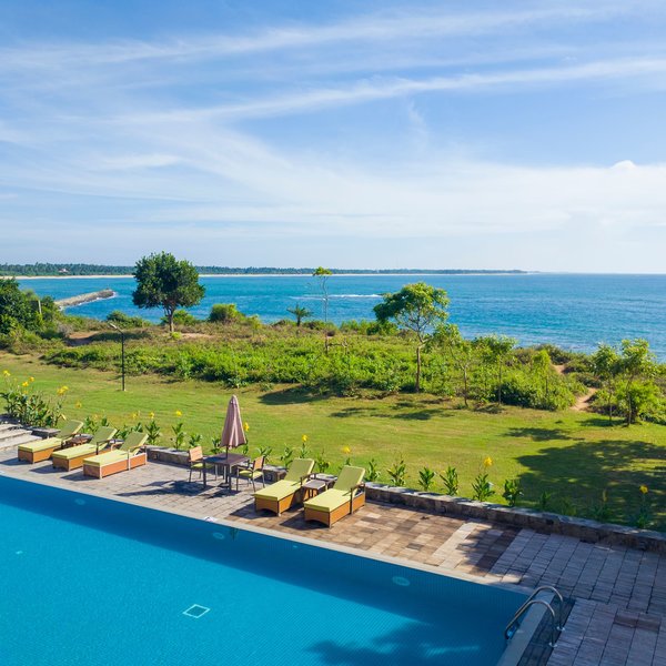 Sooriya Resort & Spa 4