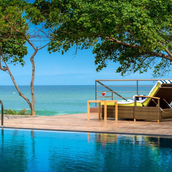 Sooriya Resort & Spa 8