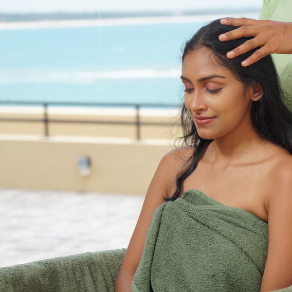 Sooriya Resort & Spa 9