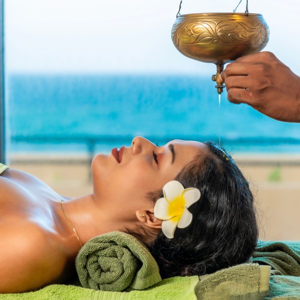 Sooriya Resort & Spa 10