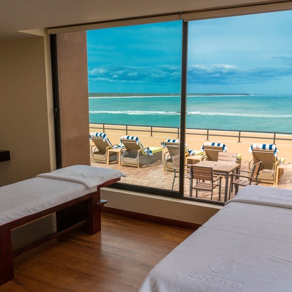 Sooriya Resort & Spa 11