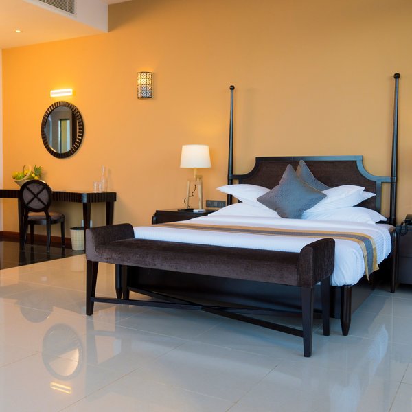 Sooriya Resort & Spa 13