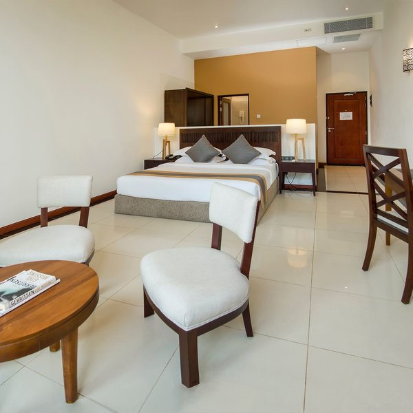 Sooriya Resort & Spa 15