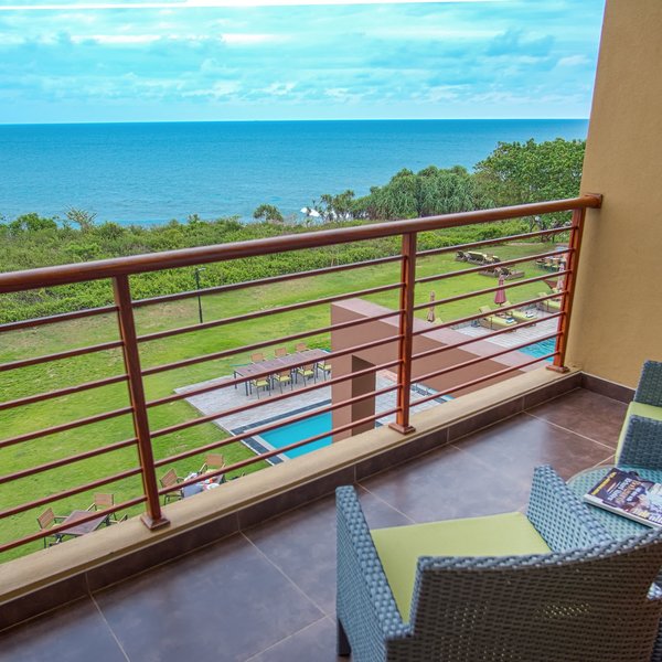Sooriya Resort & Spa 17