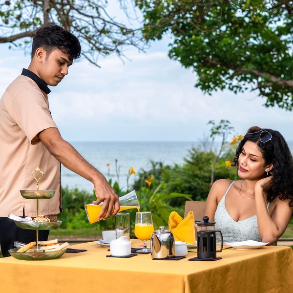 Sooriya Resort & Spa 18