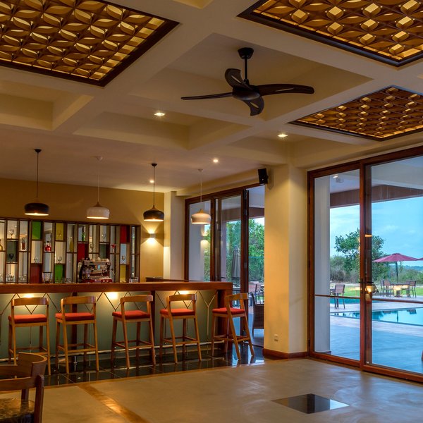 Sooriya Resort & Spa 19