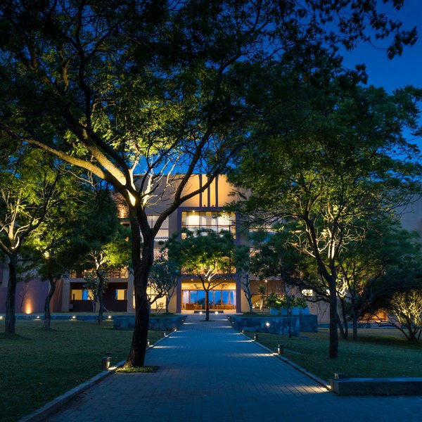 Sooriya Resort & Spa 20