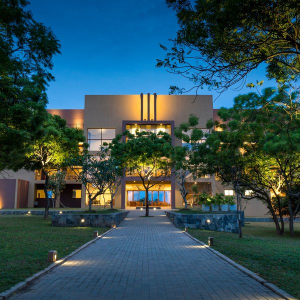 Sooriya Resort & Spa 21