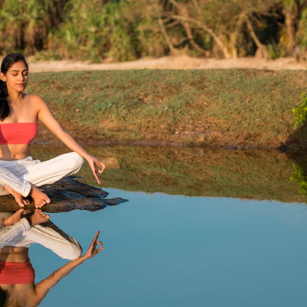 Sooriya Resort & Spa 23