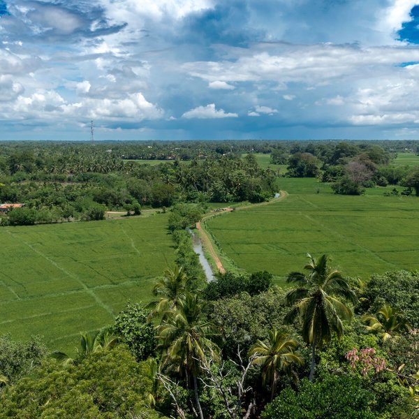 Sooriya Resort & Spa 24