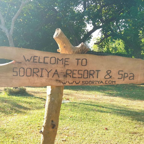 Sooriya Resort & Spa 27