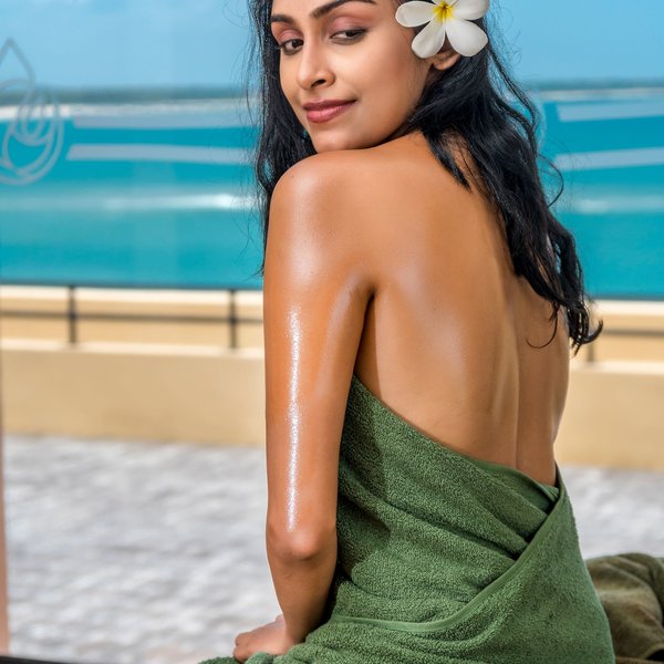 Sooriya Resort & Spa 29