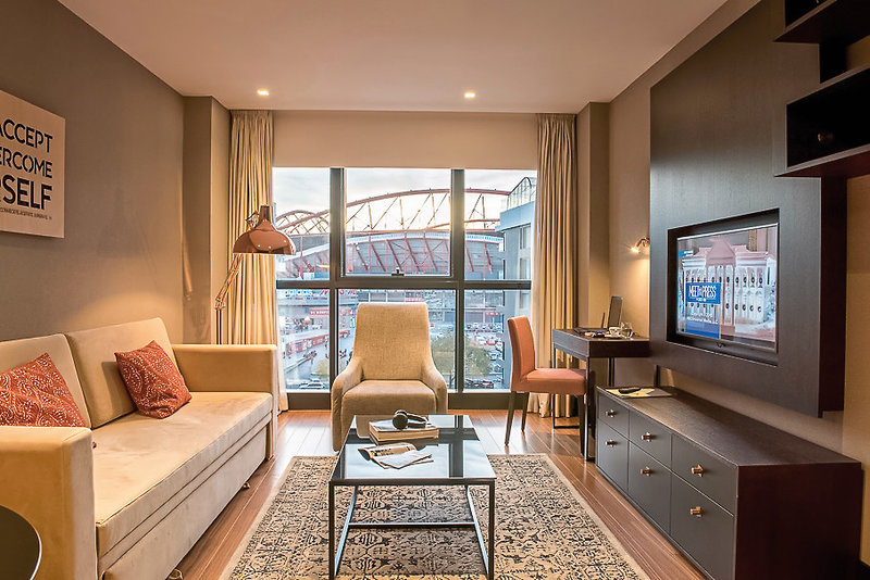 Upon Lisbon Prime Residences 4