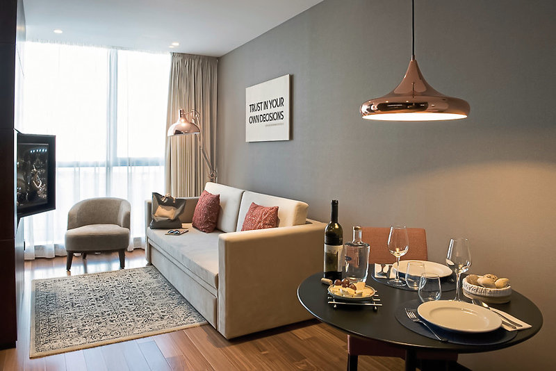 Upon Lisbon Prime Residences 8