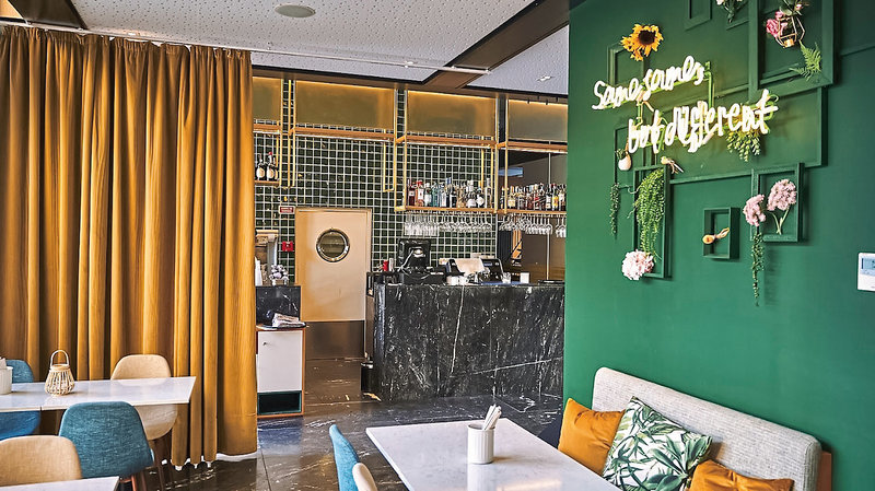 Upon Lisbon Prime Residences 14