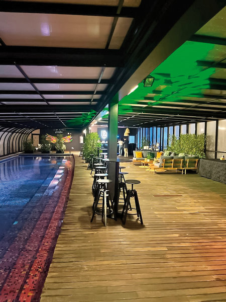 Upon Lisbon Prime Residences 17