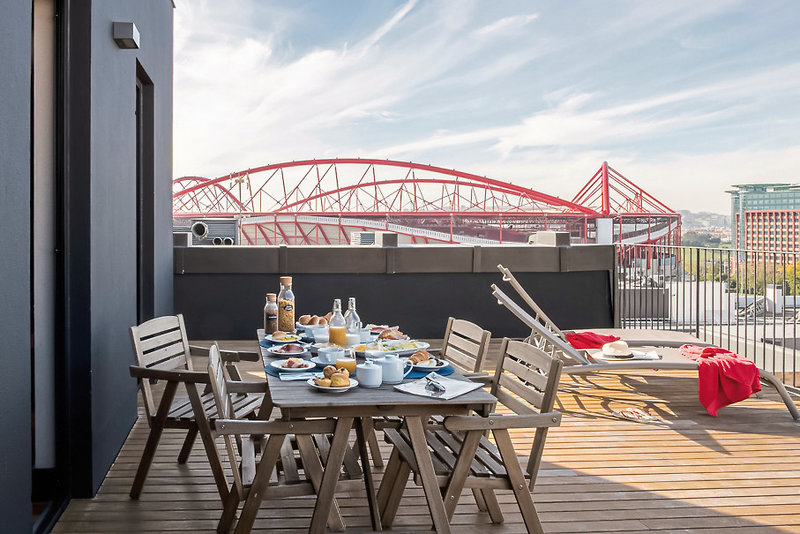 Upon Lisbon Prime Residences 19