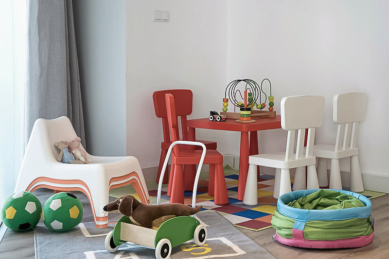 Upon Lisbon Prime Residences 21