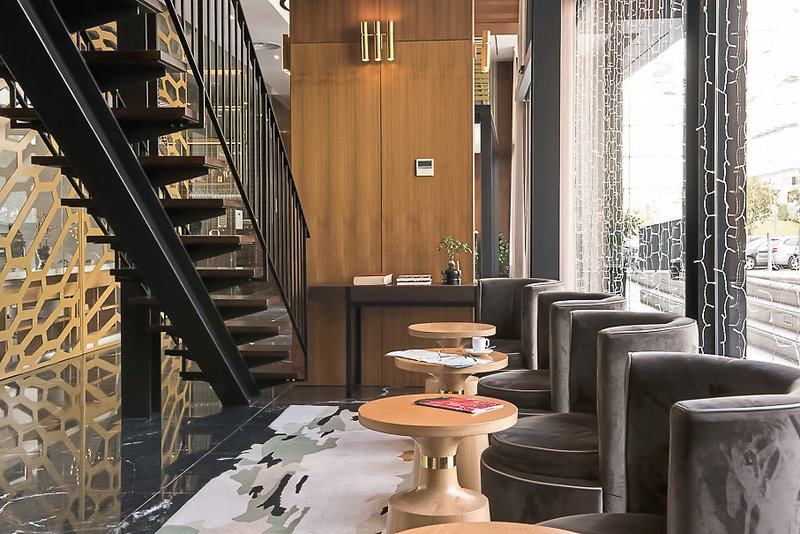 Upon Lisbon Prime Residences 23