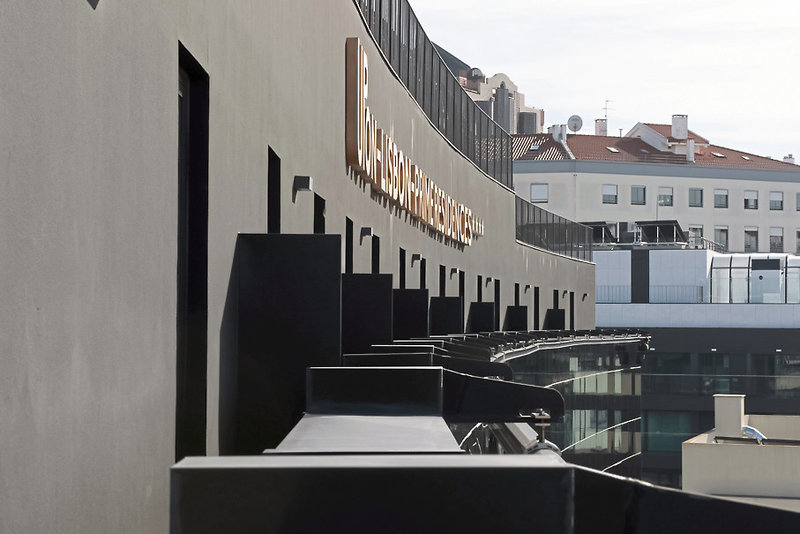 Upon Lisbon Prime Residences 25
