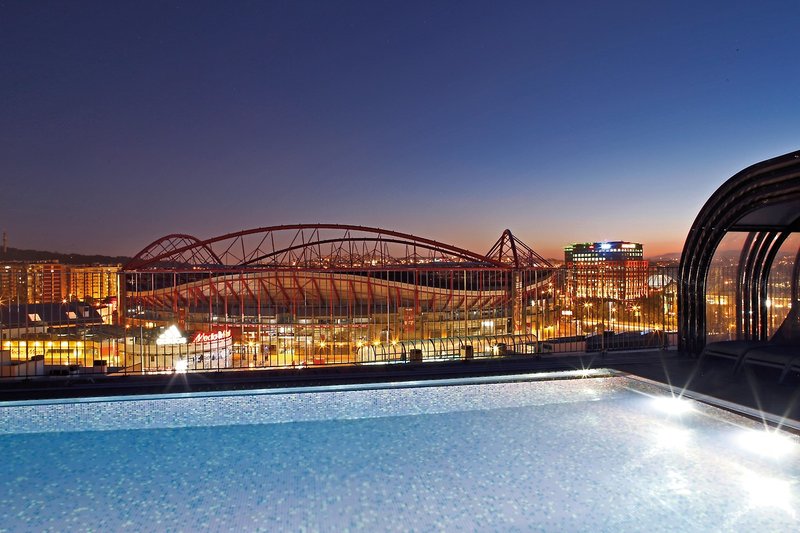 Upon Lisbon Prime Residences 27
