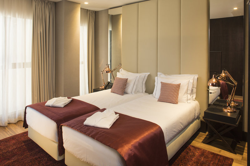 Upon Lisbon Prime Residences 4