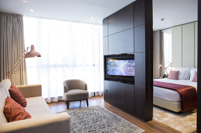 Upon Lisbon Prime Residences 5