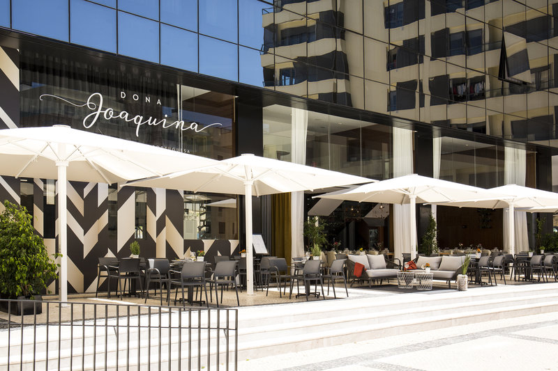 Upon Lisbon Prime Residences 6