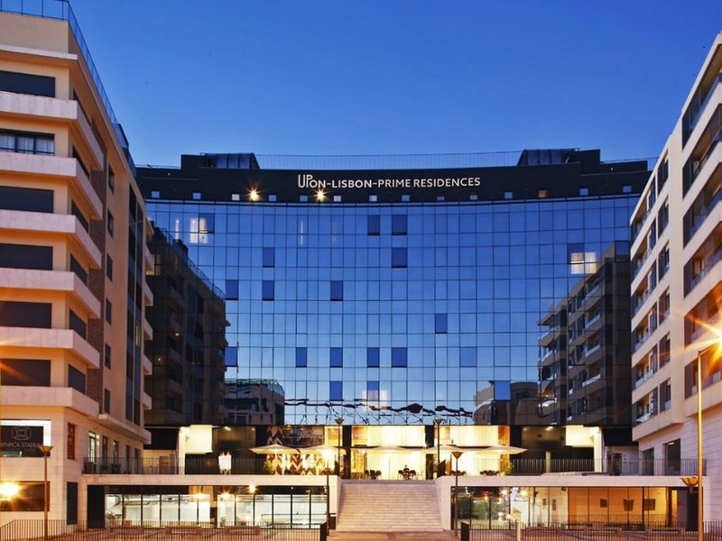 Upon Lisbon Prime Residences