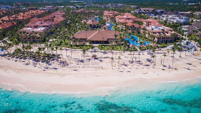 Majestic Colonial Punta Cana Resort 1