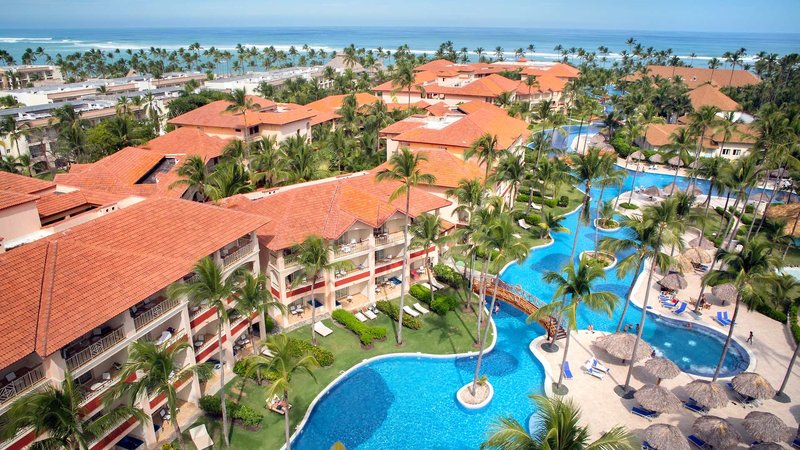 Majestic Colonial Punta Cana Resort 2