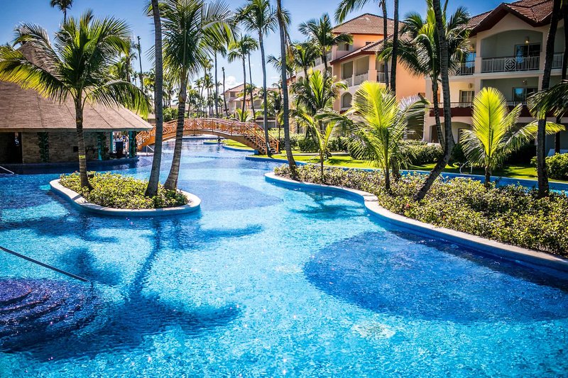 Majestic Colonial Punta Cana Resort 4