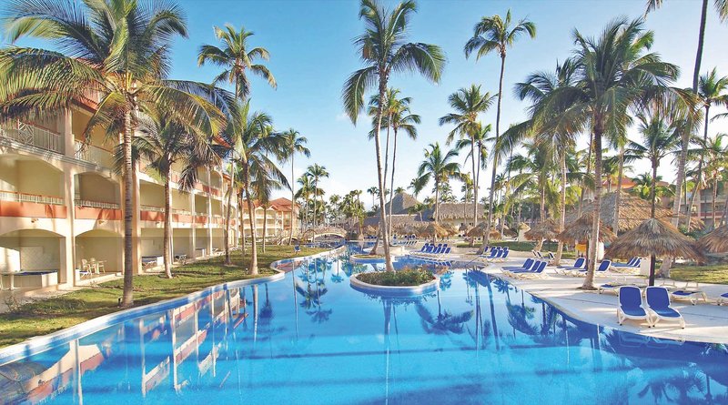 Majestic Colonial Punta Cana Resort 5