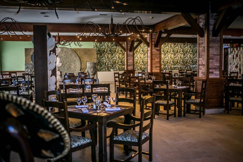 Majestic Colonial Punta Cana Resort 9