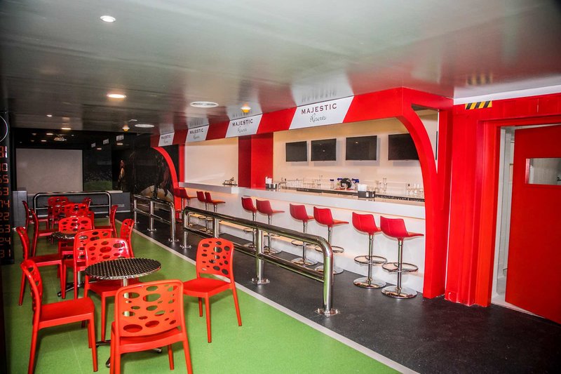 Majestic Colonial Punta Cana Resort 10