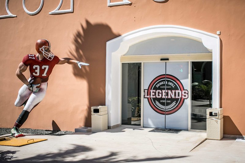 Majestic Colonial Punta Cana Resort 11