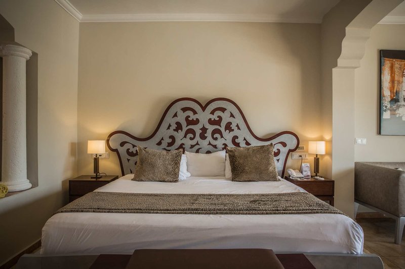 Majestic Colonial Punta Cana Resort 12