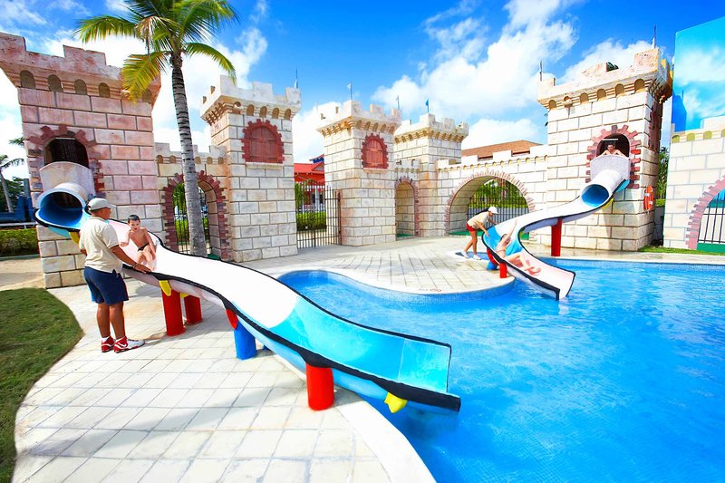 Majestic Colonial Punta Cana Resort 19