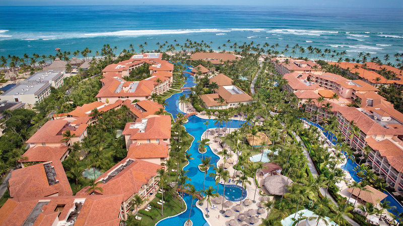 Majestic Colonial Punta Cana Resort 1