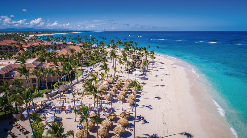 Majestic Colonial Punta Cana Resort 2