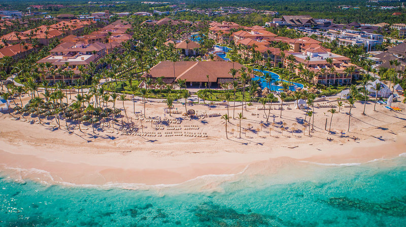 Majestic Colonial Punta Cana Resort 3