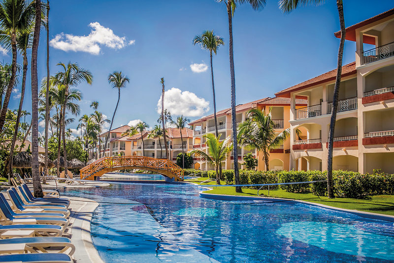 Majestic Colonial Punta Cana Resort 8