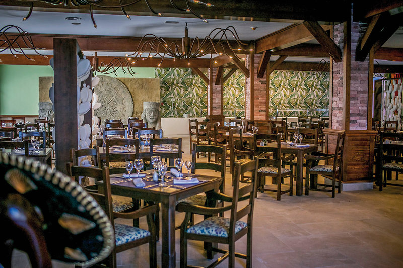 Majestic Colonial Punta Cana Resort 10