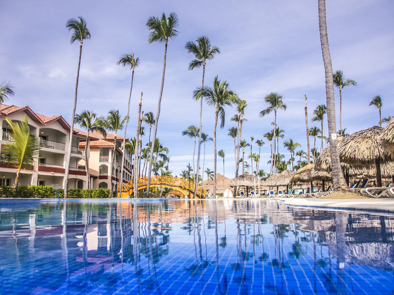 Majestic Colonial Punta Cana Resort 7