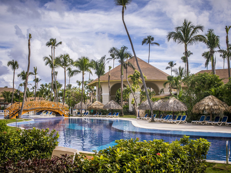 Majestic Colonial Punta Cana Resort 8