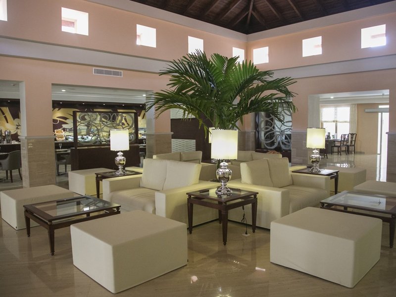 Majestic Colonial Punta Cana Resort 9