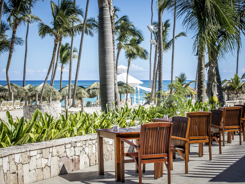 Majestic Colonial Punta Cana Resort 10