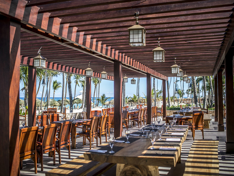 Majestic Colonial Punta Cana Resort 11