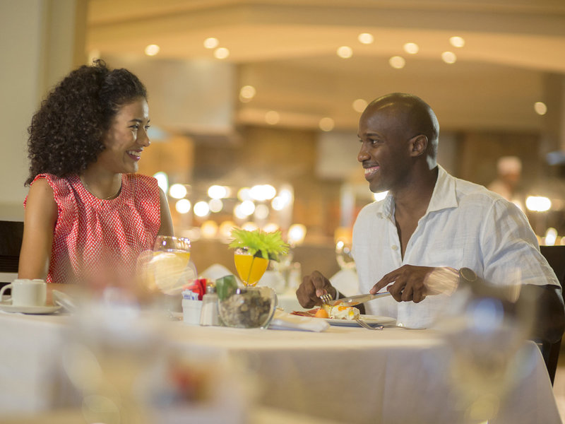 Majestic Colonial Punta Cana Resort 12